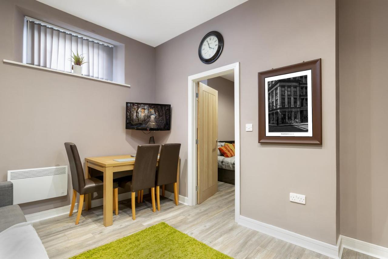 Darlington Town Centre Apartments Free Parking And Wi-Fi Esterno foto