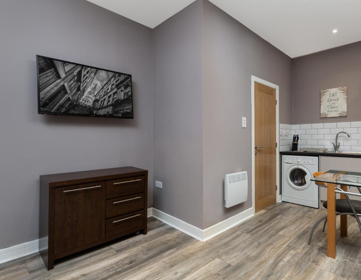 Darlington Town Centre Apartments Free Parking And Wi-Fi Esterno foto